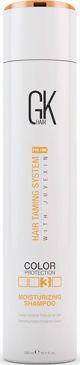 GK HAIR (Global Keratin) GK ΕΝΥΔΑΤΙΚΟ ΣΑΜΠΟΥΑΝ 300ml
