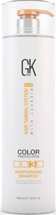 GK HAIR (Global Keratin) GK ΕΝΥΔΑΤΙΚΟ ΣΑΜΠΟΥΑΝ 1000ml