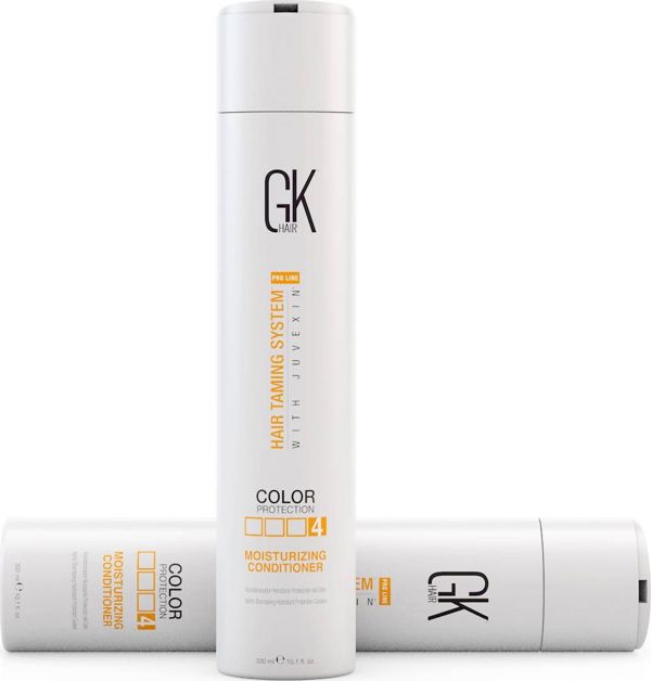 GK HAIR (Global Keratin) GK ΕΝΥΔΑΤΙΚΟ CONDITIONER 300ml