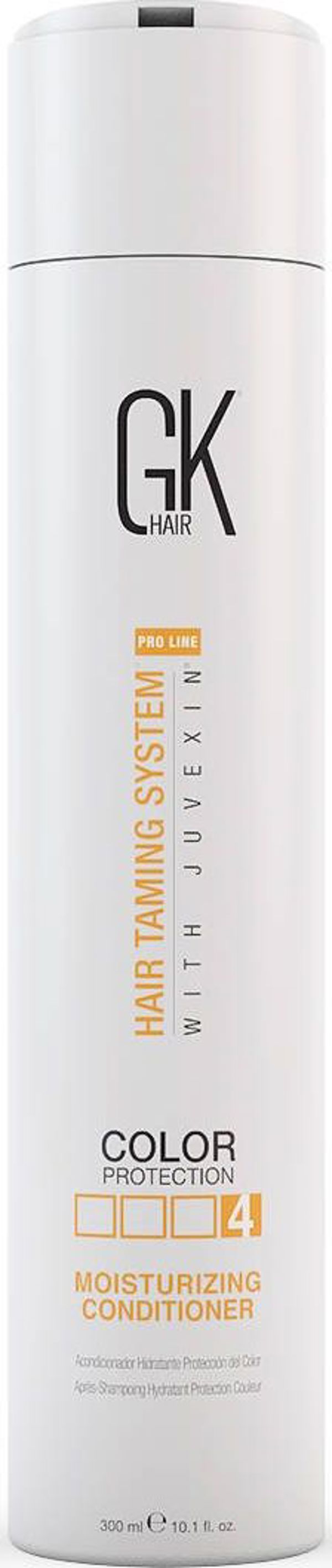 GK HAIR (Global Keratin) GK ΕΝΥΔΑΤΙΚΟ CONDITIONER 300ml