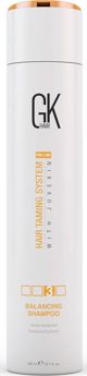 GK HAIR (Global Keratin) GK ΕΞΙΣΟΡΡΟΠΗΤΙΚΟ ΣΑΜΠΟΥΑΝ 300ml