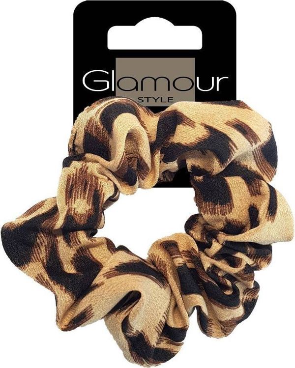 Glamour GLAMOUR_Περιστρεφόμενο για τα μαλλιά Panterka
