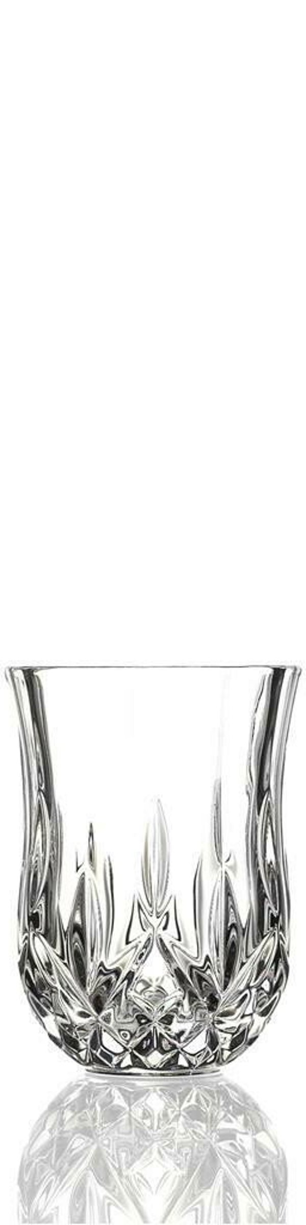 ΠΟΤΗΡΙΑ SIDES ΣΕΤ OPERA 6 ΤΕΜ., 50 ML