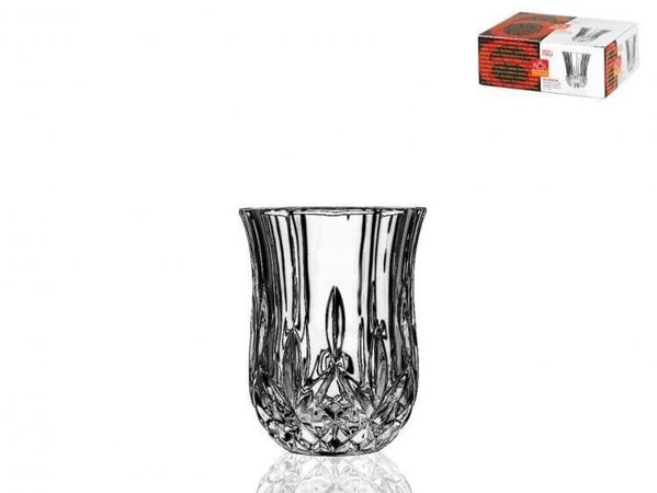 ΠΟΤΗΡΙΑ SIDES ΣΕΤ OPERA 6 ΤΕΜ., 50 ML
