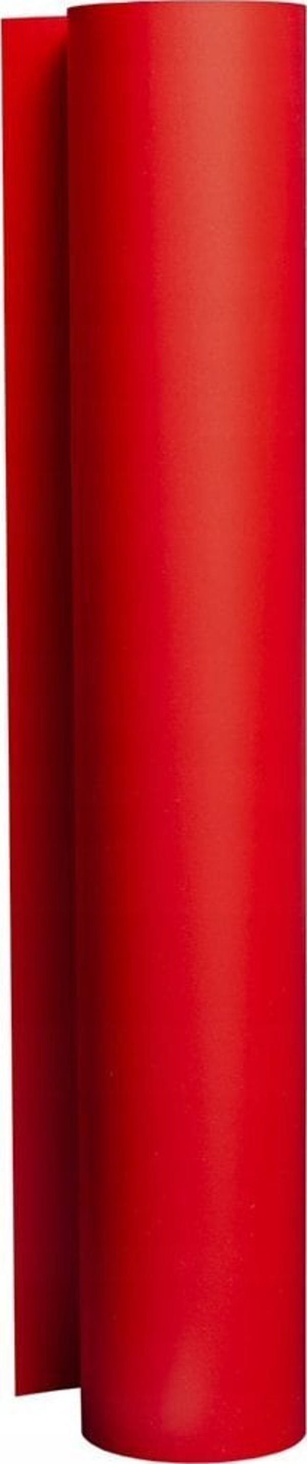 GlareOne PVC Φόντο Φωτογραφίας 60x130cm, Κόκκινο, Κωδικός 13396344