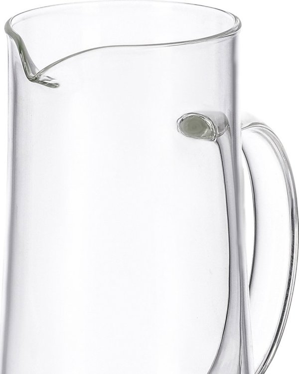 Γυάλινη κανάτα Homla MINTA, 1.3 l