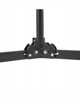 GlareOne Air Glide 275 - τρίποδο με ρόδες και αερόσουστα