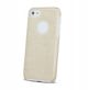 Glitter 3in1 for Samsung Galaxy A16 4G / A16 5G gold 5906961923912