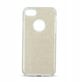 Glitter 3in1 for Samsung Galaxy A16 4G / A16 5G gold 5906961923912