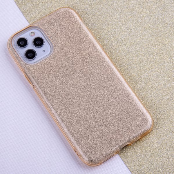 Glitter 3in1 for Samsung Galaxy A16 4G / A16 5G gold 5906961923912