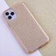 Glitter 3in1 for Samsung Galaxy A16 4G / A16 5G gold 5906961923912