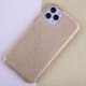 Glitter 3in1 for Samsung Galaxy A16 4G / A16 5G gold 5906961923912