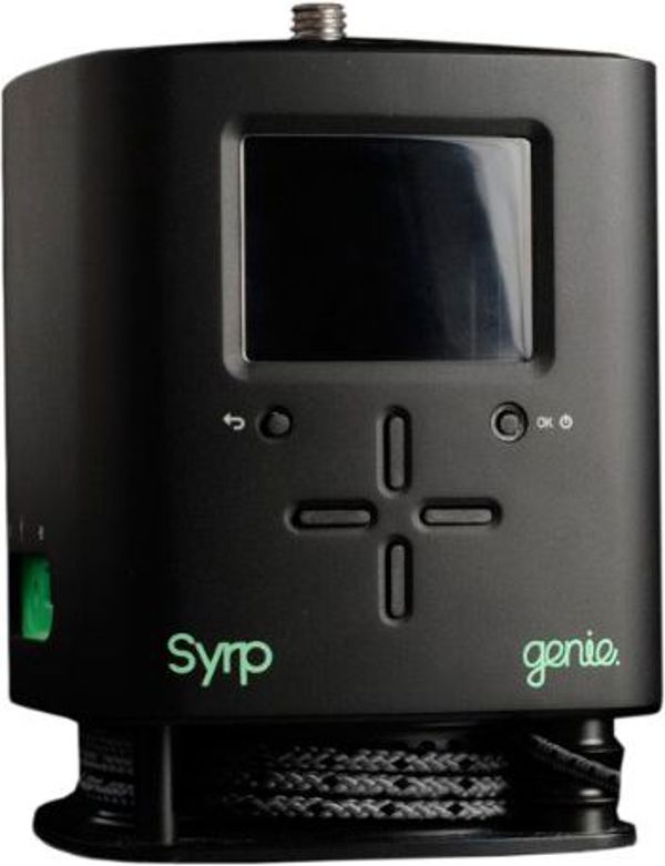 Κεφαλή Syrp Syrp Genie - SY-0030-0001