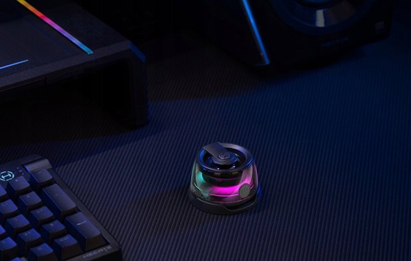 Ηχείο EDIFIER Hecate G200 μαύρο