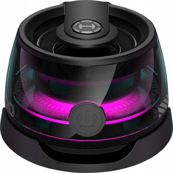 Ηχείο EDIFIER Hecate G200 μαύρο