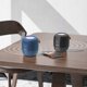 Akai ABTS-V5 Φορητό Ηχείο Bluetooth Επαναφορτιζόμενο Μπλε