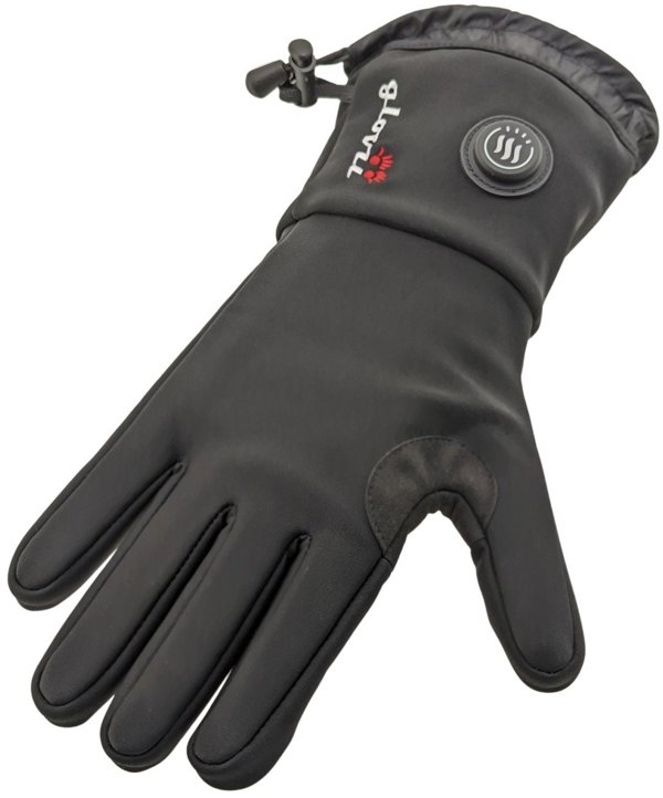 Θερμαινόμενα γάντια Glovii Glovii GLW, L-XL
