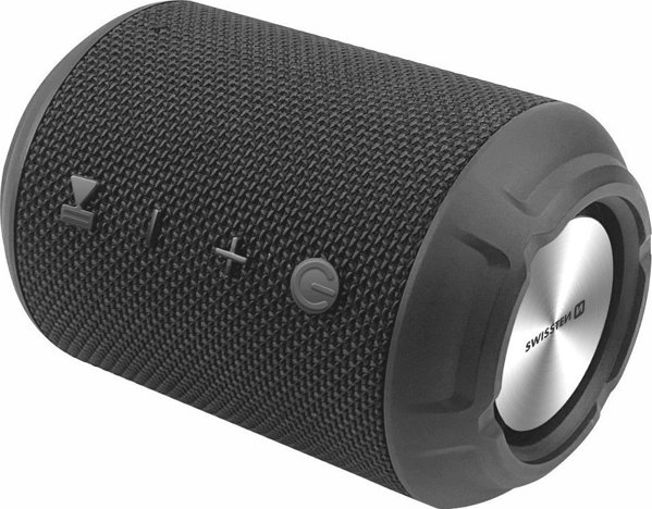 Φορητό Ηχείο Swissten Swissten Ultimate Bluetooth 24W
