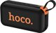 Bluetooth ηχείο 2 x 10W 4h Hoco HC32 μαύρο