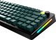 Glorious Glorious GPBT Basics Keycaps, ANSI Layout (US), PBT, Dye-Sub - Totem Green