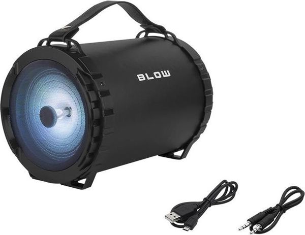 Ηχείο Blow BT920 μαύρο (30-332#)