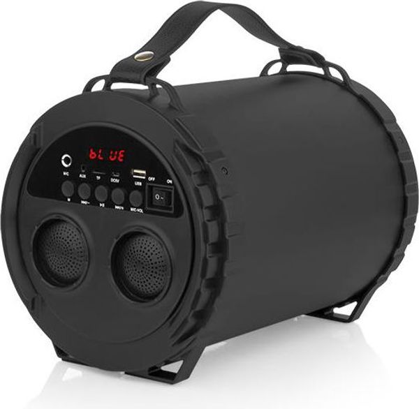 Ηχείο Blow BT920 μαύρο (30-332#)