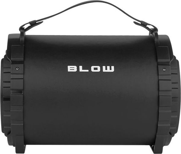 Ηχείο Blow BT920 μαύρο (30-332#)