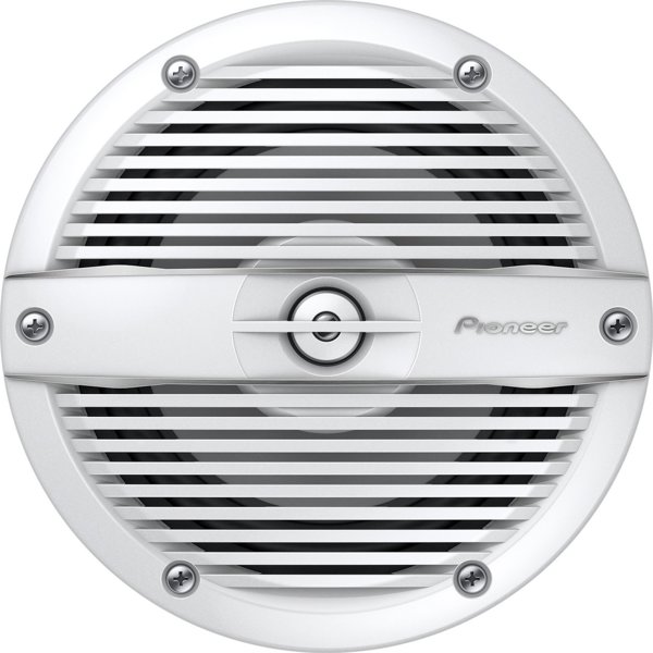 Pioneer TS-ME650FC Marine Ηχείο Αυτοκινήτου 2-Way 250W, 6cm Βάθος Τοποθέτησης