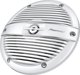 Pioneer TS-ME650FC Marine Ηχείο Αυτοκινήτου 2-Way 250W, 6cm Βάθος Τοποθέτησης