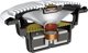Pioneer TS-ME650FC Marine Ηχείο Αυτοκινήτου 2-Way 250W, 6cm Βάθος Τοποθέτησης