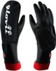 Γάντια αθλητικά Glovii Gyb μαύρα μέγεθος XL
