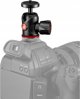 Κεφαλή Manfrotto Σφαιρική κεφαλή MH492 LCD