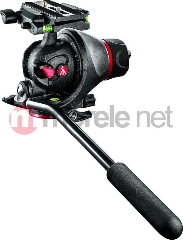 Κεφαλή Manfrotto MH055M8-Q5