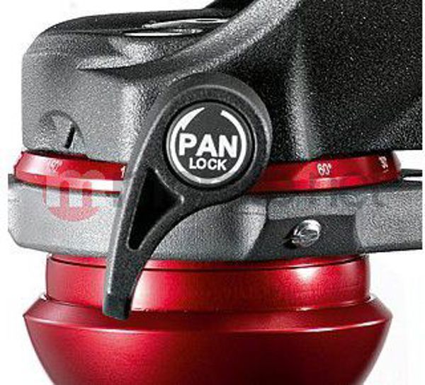 Κεφαλή Manfrotto MH055M8-Q5