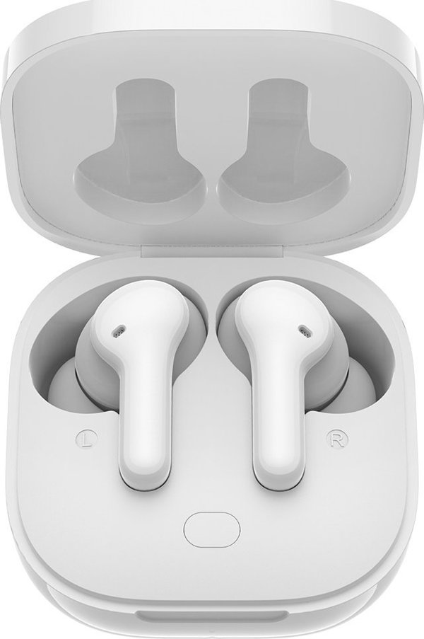 Boompods Boompods Bassline Compact White Ηχείο