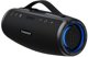 Ασύρματο ηχείο Mirtune S100 50W Bluetooth 5.3 IPX7 - μαύρο
