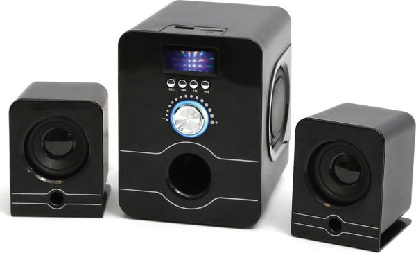 Ηχεία υπολογιστή Platinet BANG (45616)