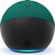 Ηχείο Amazon Echo Dot 5 Owl Design πράσινο (CG29472)