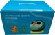 Ηχείο Amazon Echo Dot 5 Owl Design πράσινο (CG29472)