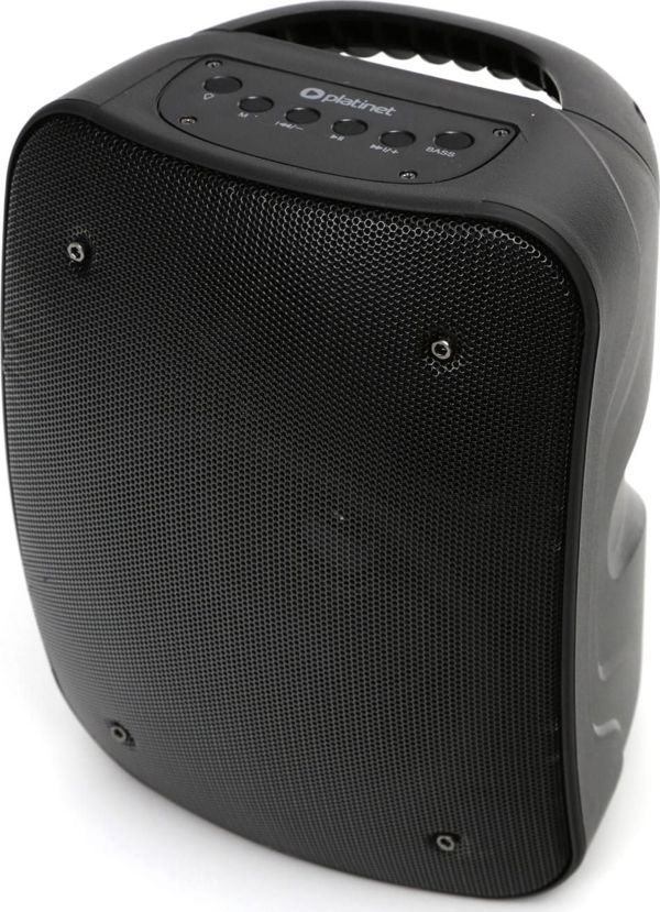 Ηχείο Platinet PMG250 μαύρο (PMG250)