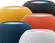 Apple HomePod mini έξυπνο ηχείο, πορτοκαλί (MJ2D3)