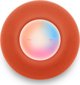 Apple HomePod mini έξυπνο ηχείο, πορτοκαλί (MJ2D3)