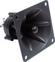 Dibeisi Tweeter Αυτοκινήτου F32, Piezoelektryczny, 100W, 85x85x70mm