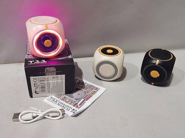 Ηχείο Bluetooth καλώδιο USB MIX EDUKAMP