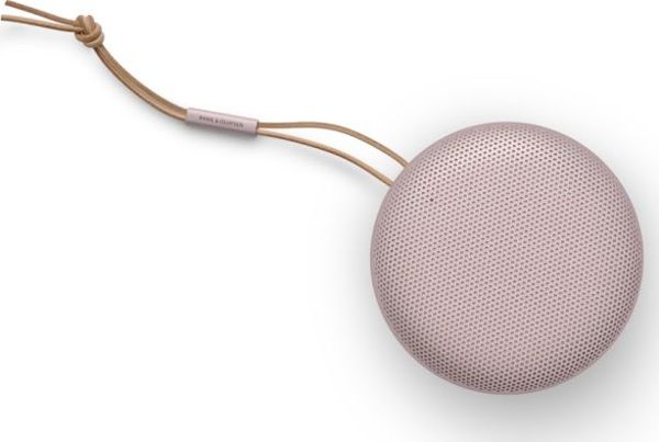 Bang & Olufsen Beosound A1 2.Gen ροζ (A1 2. GEN PINK)
