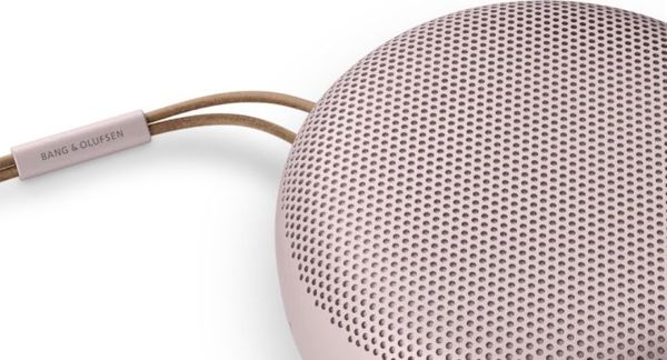 Bang & Olufsen Beosound A1 2.Gen ροζ (A1 2. GEN PINK)