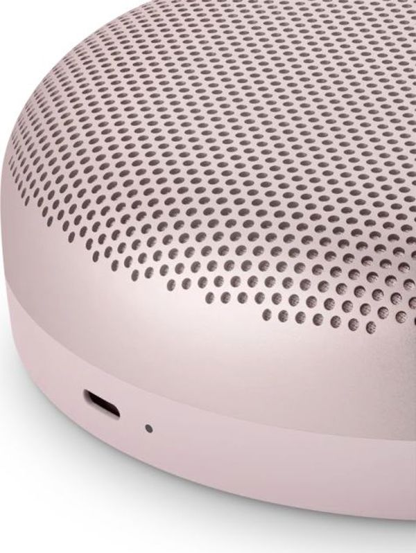 Bang & Olufsen Beosound A1 2.Gen ροζ (A1 2. GEN PINK)