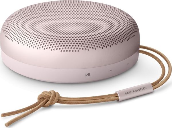 Bang & Olufsen Beosound A1 2.Gen ροζ (A1 2. GEN PINK)