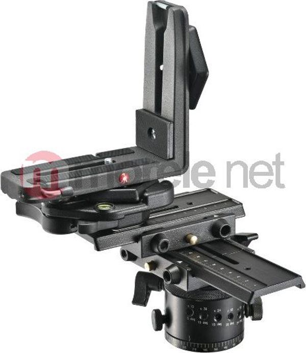 Κεφαλή Manfrotto MH057A5