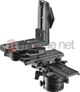 Κεφαλή Manfrotto MH057A5